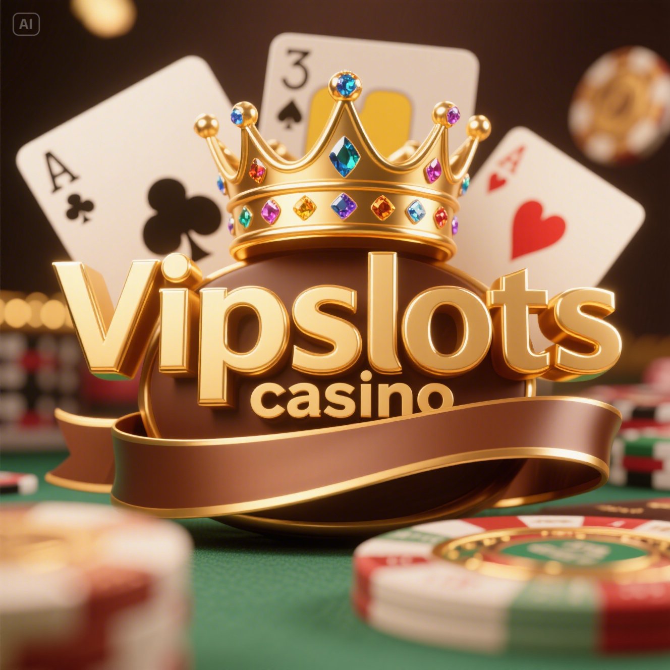 vipslots casino